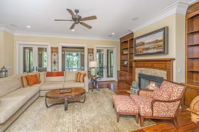 1937 N Creek Drive, Mount Pleasant, SC 29466