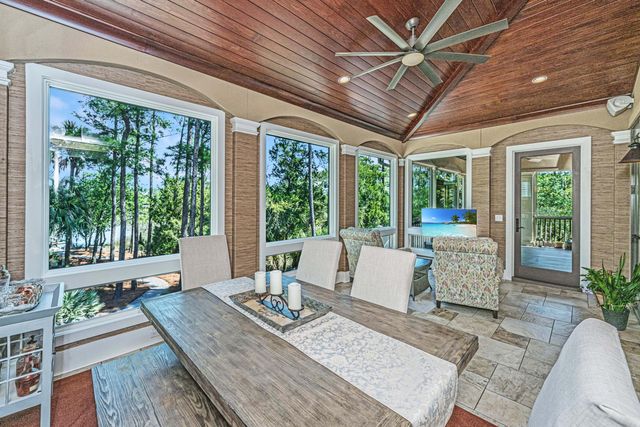 1937 N Creek Drive, Mount Pleasant, SC 29466