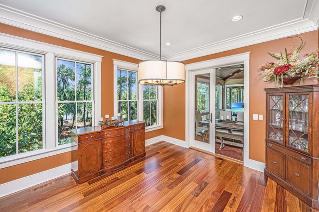 1937 N Creek Drive, Mount Pleasant, SC 29466