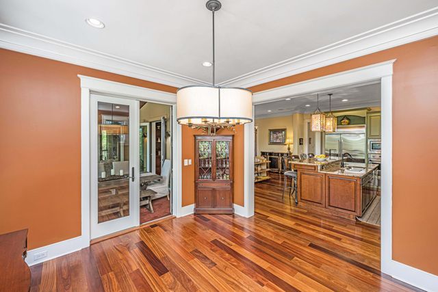 1937 N Creek Drive, Mount Pleasant, SC 29466