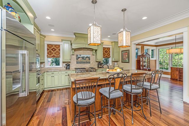 1937 N Creek Drive, Mount Pleasant, SC 29466
