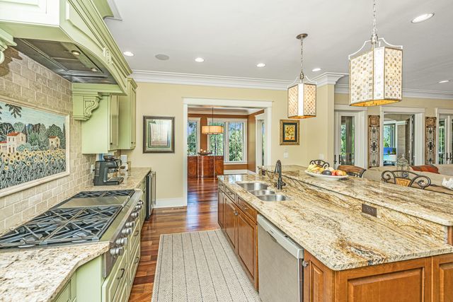 1937 N Creek Drive, Mount Pleasant, SC 29466