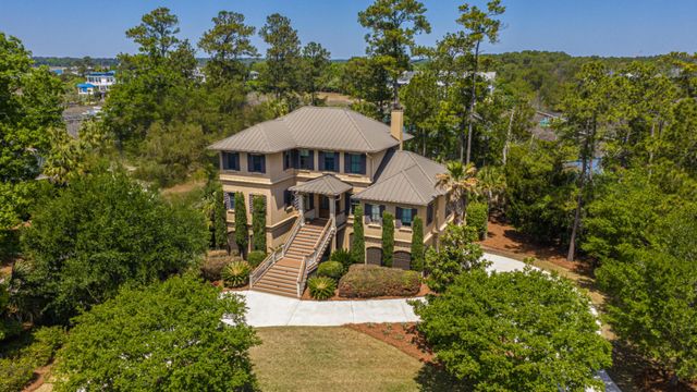 1937 N Creek Drive, Mount Pleasant, SC 29466
