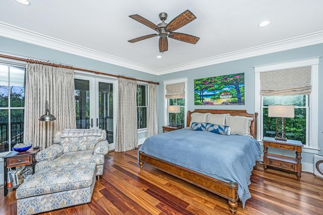 1937 N Creek Drive, Mount Pleasant, SC 29466