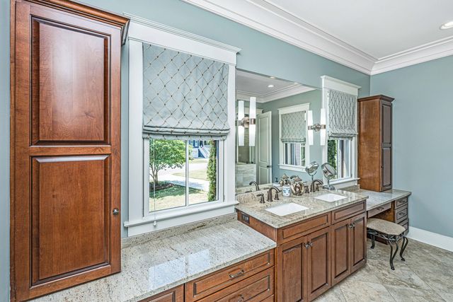 1937 N Creek Drive, Mount Pleasant, SC 29466
