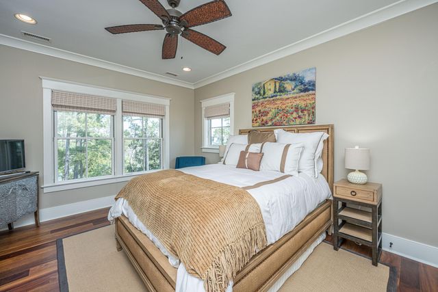 1937 N Creek Drive, Mount Pleasant, SC 29466