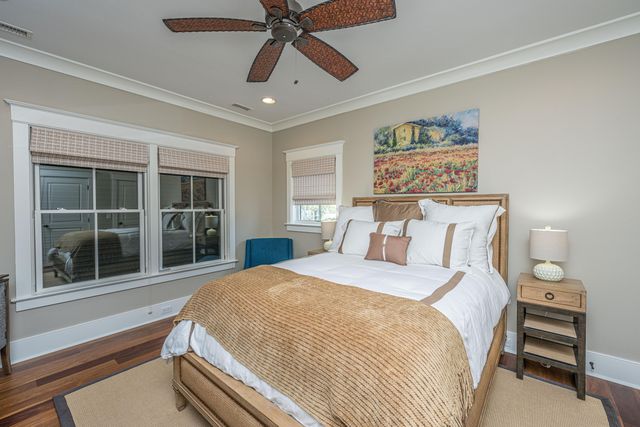 1937 N Creek Drive, Mount Pleasant, SC 29466