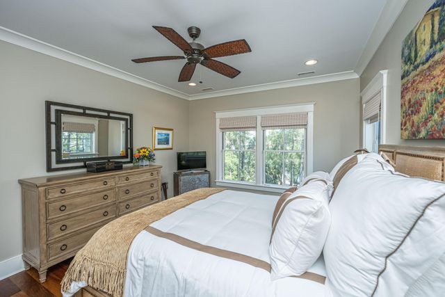1937 N Creek Drive, Mount Pleasant, SC 29466