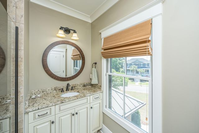 1937 N Creek Drive, Mount Pleasant, SC 29466