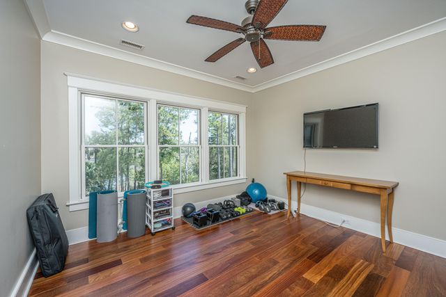 1937 N Creek Drive, Mount Pleasant, SC 29466