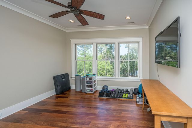 1937 N Creek Drive, Mount Pleasant, SC 29466