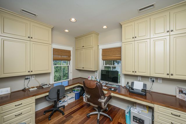 1937 N Creek Drive, Mount Pleasant, SC 29466