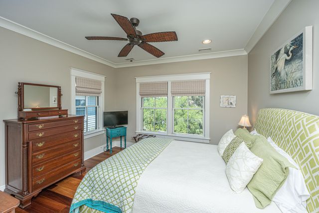 1937 N Creek Drive, Mount Pleasant, SC 29466