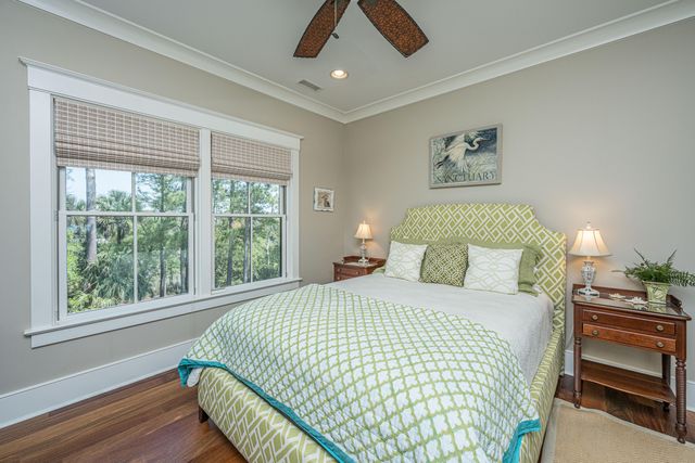 1937 N Creek Drive, Mount Pleasant, SC 29466
