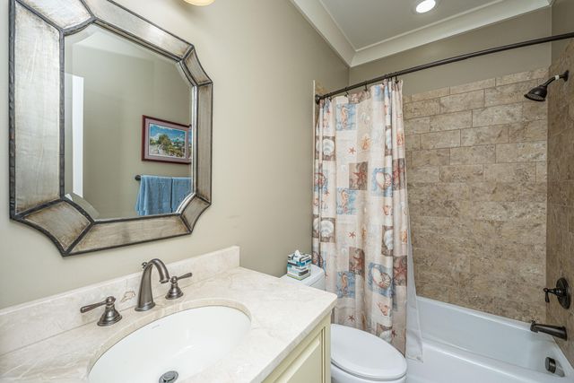 1937 N Creek Drive, Mount Pleasant, SC 29466