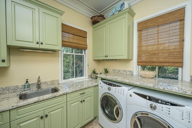 1937 N Creek Drive, Mount Pleasant, SC 29466
