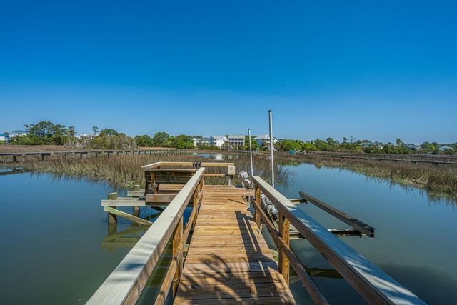 1937 N Creek Drive, Mount Pleasant, SC 29466