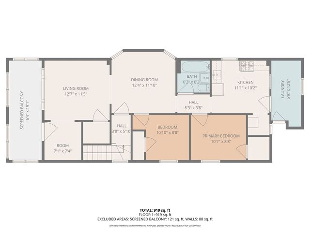 820 E 89th Place, Chicago, IL 60619