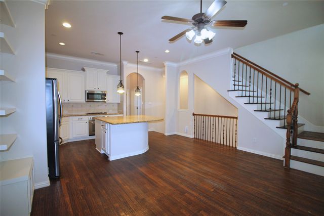 528 Tuscan Drive, Irving, TX 75039