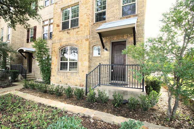 528 Tuscan Drive, Irving, TX 75039