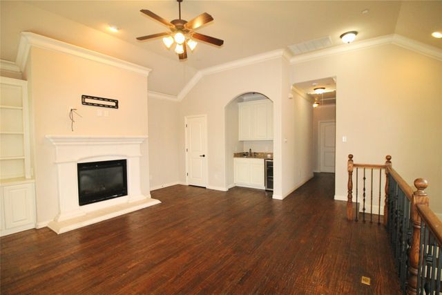 528 Tuscan Drive, Irving, TX 75039