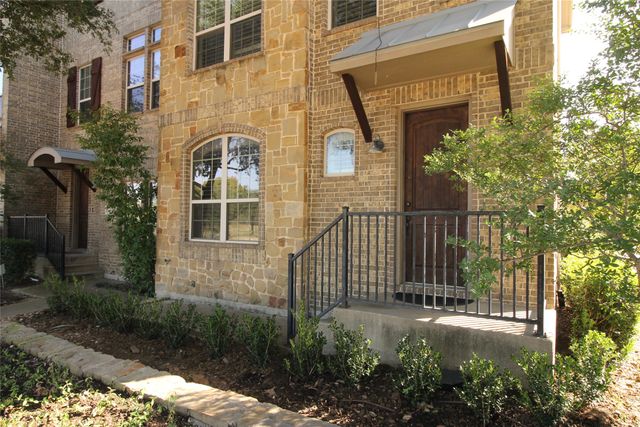 528 Tuscan Drive, Irving, TX 75039