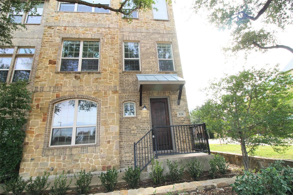 528 Tuscan Drive, Irving, TX 75039