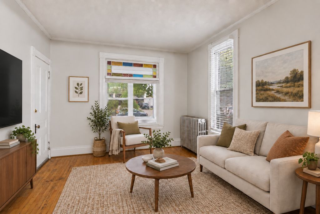 2542 Garfield Avenue, Minneapolis, MN 55405 — exterior
