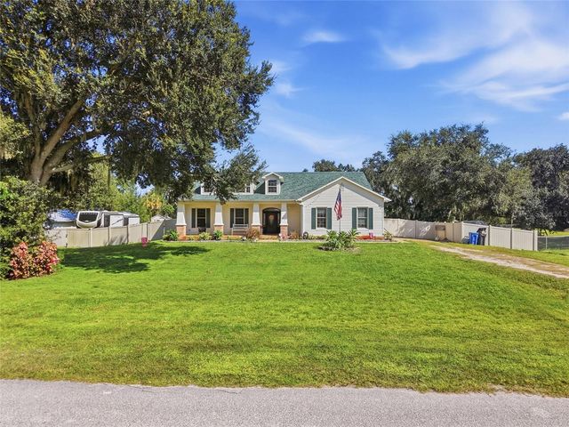 13100 LILITA AVENUE, Dover, FL 33527