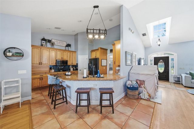 13100 LILITA AVENUE, Dover, FL 33527