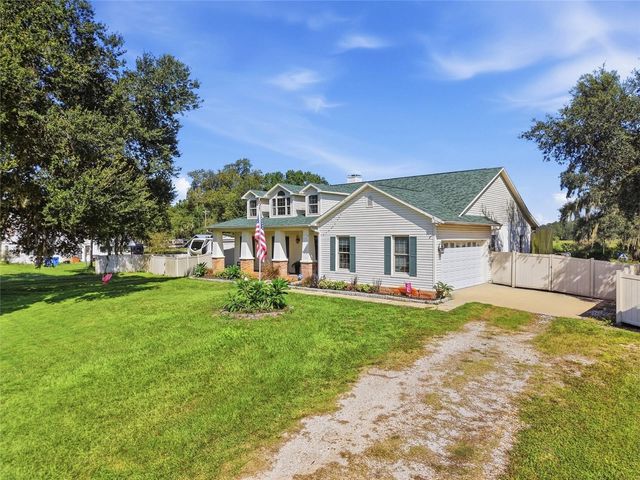 13100 LILITA AVENUE, Dover, FL 33527