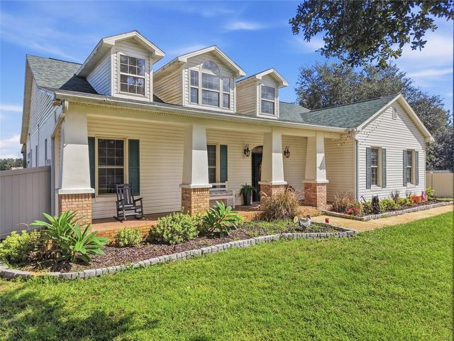 13100 LILITA AVENUE, Dover, FL 33527