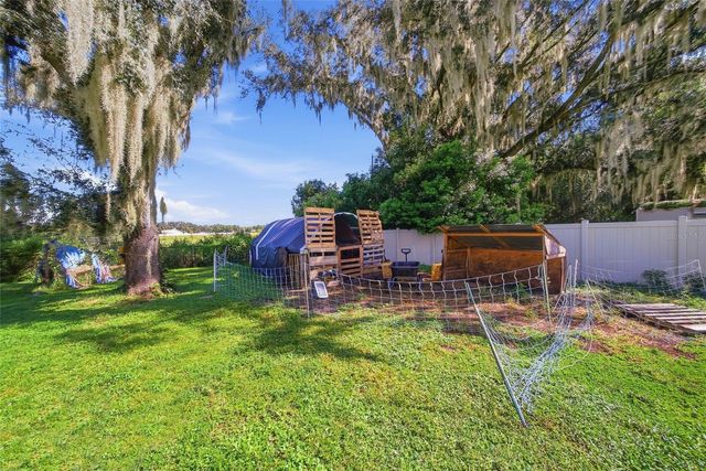 13100 LILITA AVENUE, Dover, FL 33527