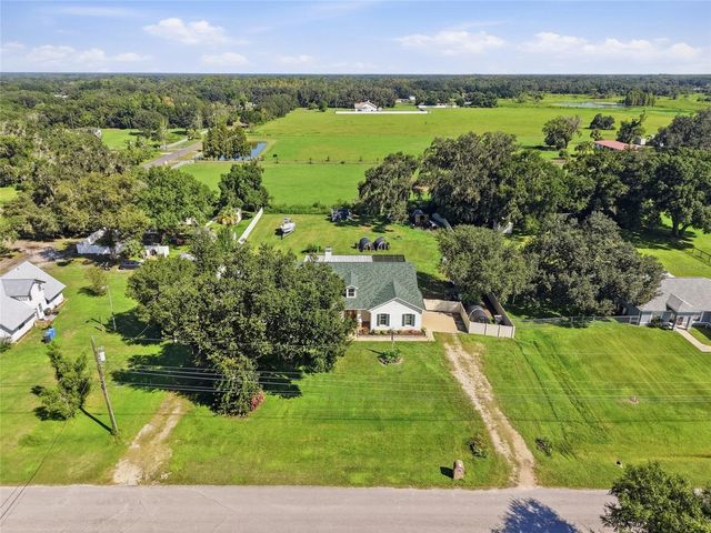 13100 LILITA AVENUE, Dover, FL 33527