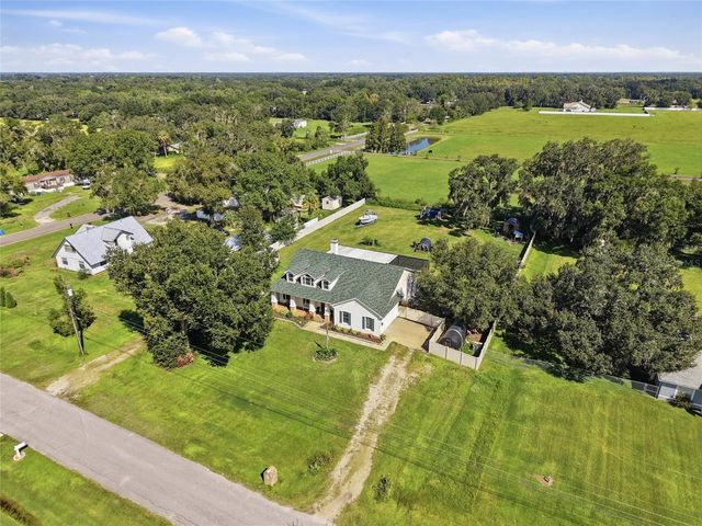 13100 LILITA AVENUE, Dover, FL 33527