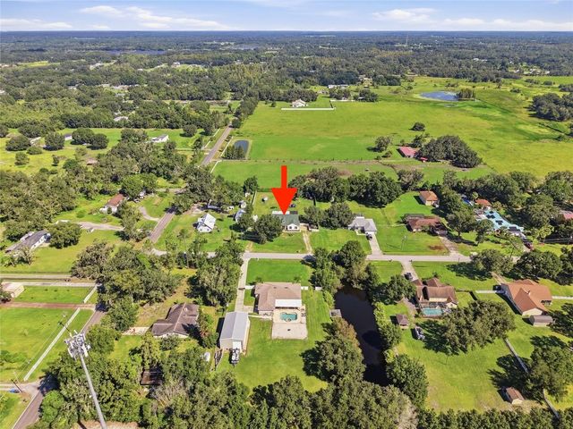 13100 LILITA AVENUE, Dover, FL 33527