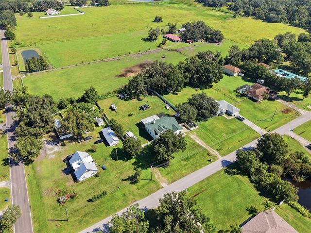 13100 LILITA AVENUE, Dover, FL 33527