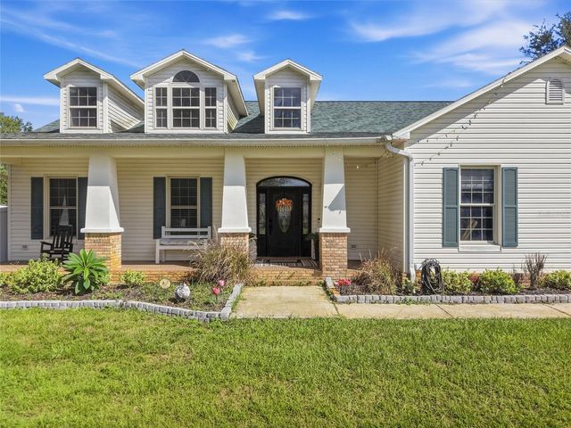 13100 LILITA AVENUE, Dover, FL 33527