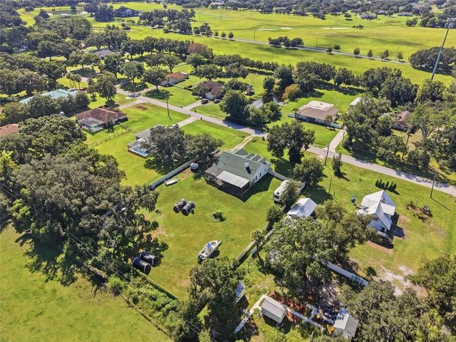 13100 LILITA AVENUE, Dover, FL 33527