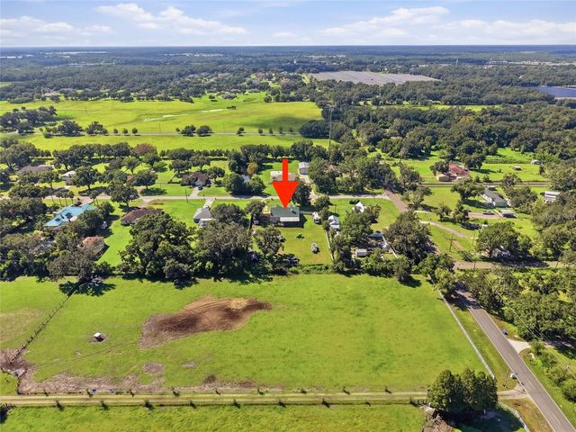 13100 LILITA AVENUE, Dover, FL 33527