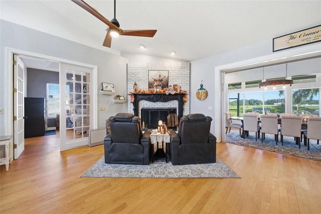 13100 LILITA AVENUE, Dover, FL 33527