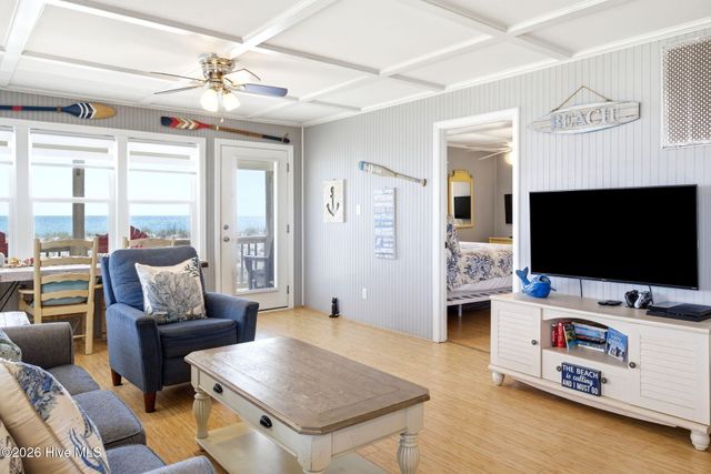 2915 E Beach Drive, Oak Island, NC 28465