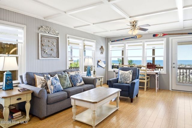 2915 E Beach Drive, Oak Island, NC 28465