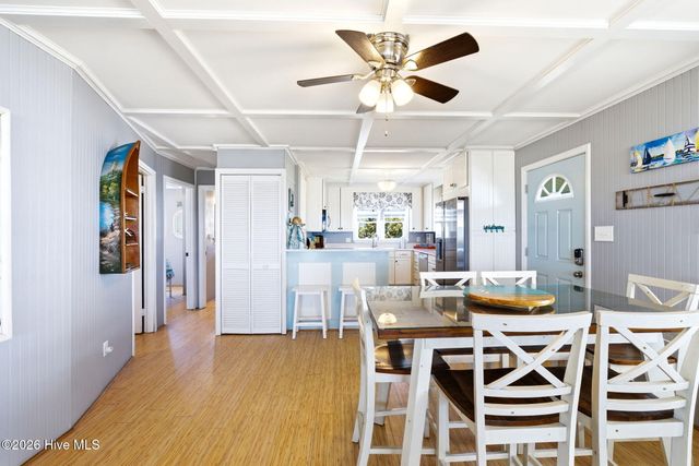 2915 E Beach Drive, Oak Island, NC 28465