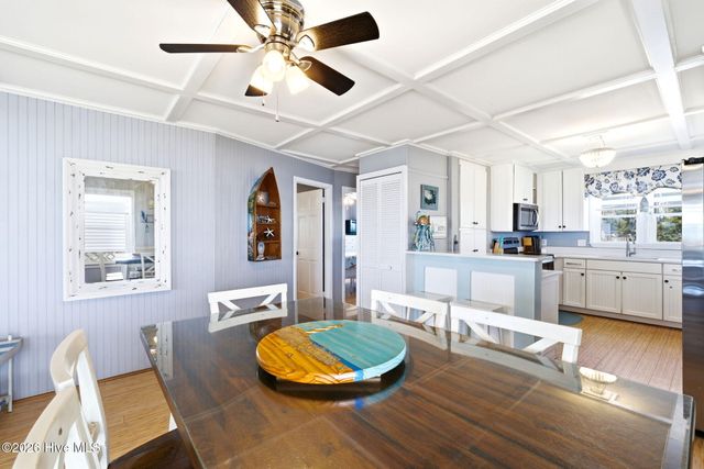 2915 E Beach Drive, Oak Island, NC 28465