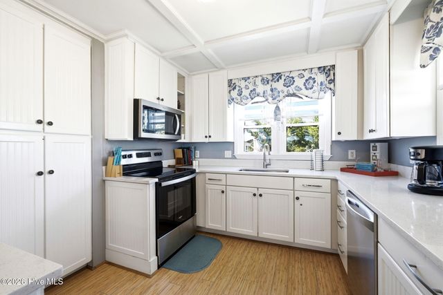 2915 E Beach Drive, Oak Island, NC 28465