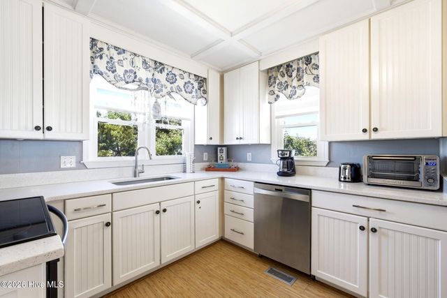 2915 E Beach Drive, Oak Island, NC 28465