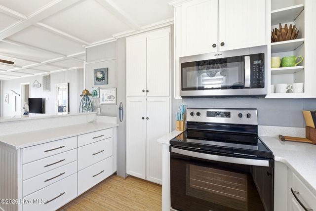 2915 E Beach Drive, Oak Island, NC 28465