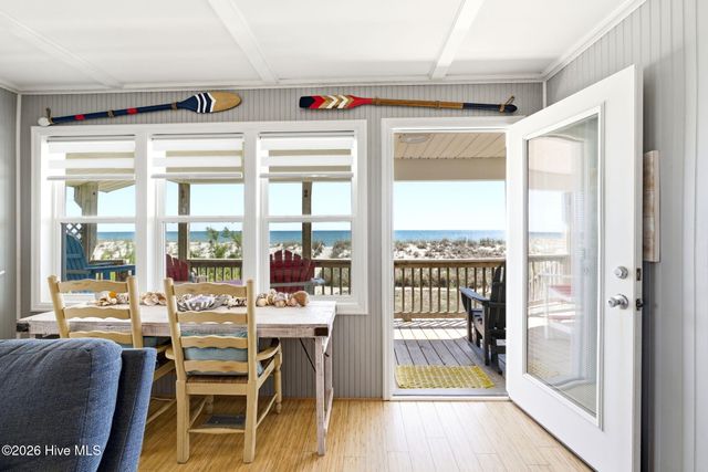 2915 E Beach Drive, Oak Island, NC 28465