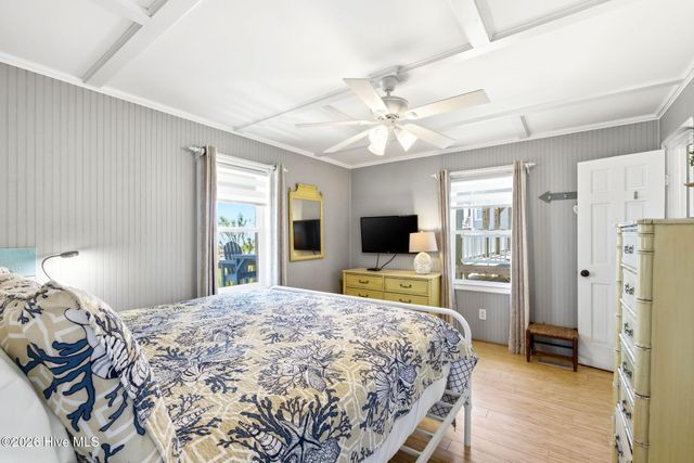 2915 E Beach Drive, Oak Island, NC 28465